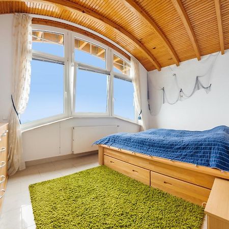 Apartamenty Sun & Snow Ostseeblick Willa Perla Мендзыздрое Экстерьер фото