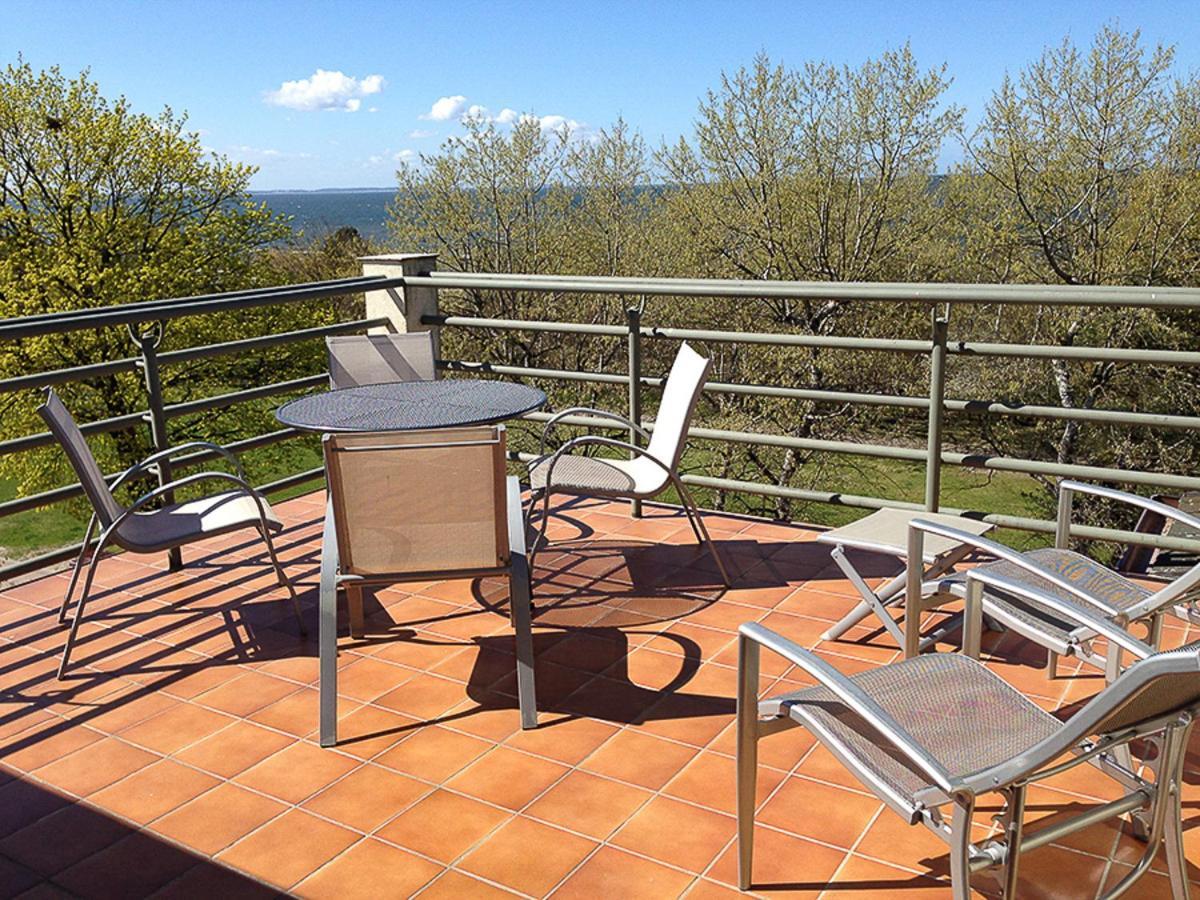Apartamenty Sun & Snow Ostseeblick Willa Perla Мендзыздрое Экстерьер фото